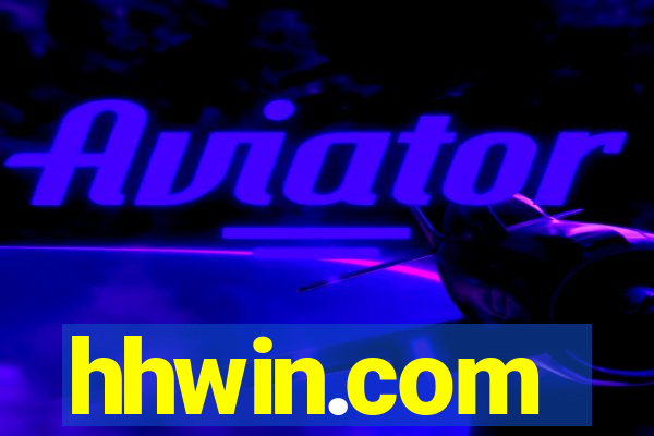 hhwin.com