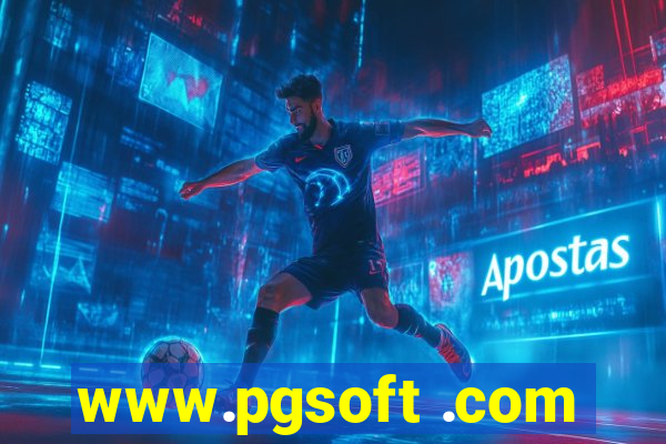 www.pgsoft .com