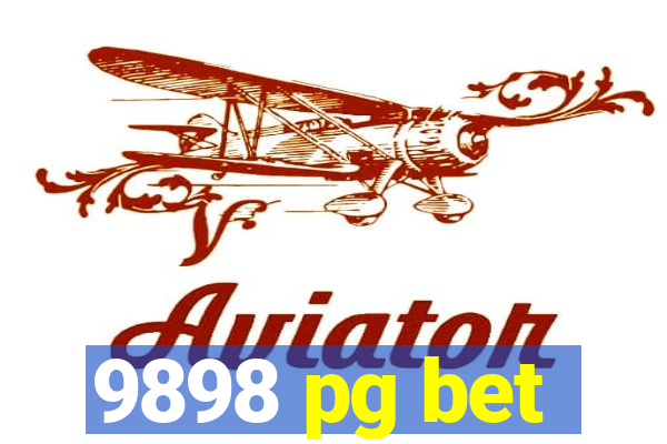 9898 pg bet