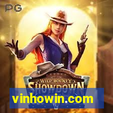 vinhowin.com