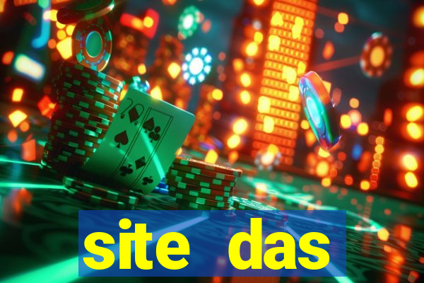 site das porcentagem dos slots