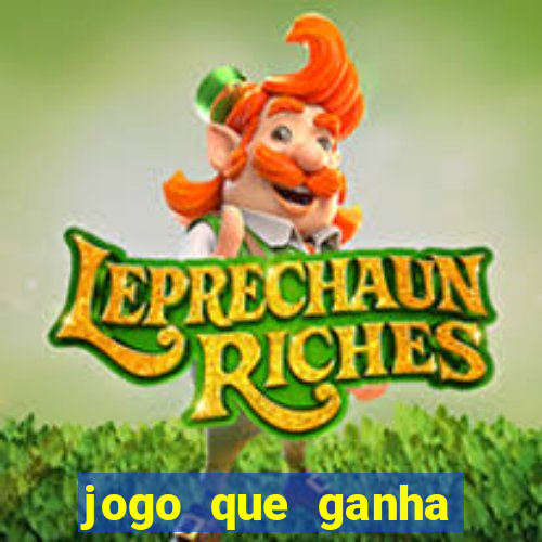 jogo que ganha dinheiro no paypal