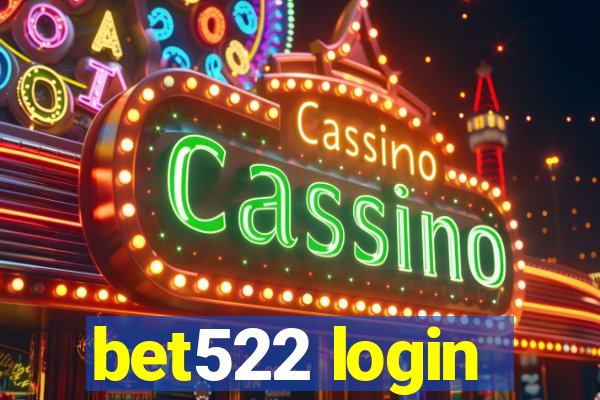 bet522 login