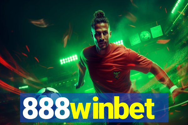 888winbet