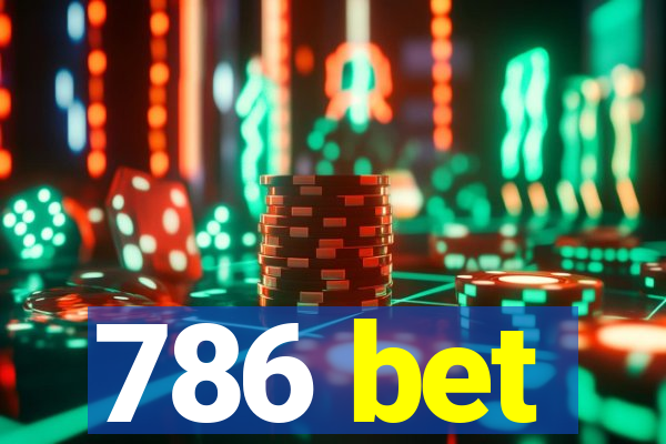 786 bet