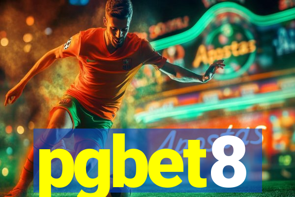 pgbet8