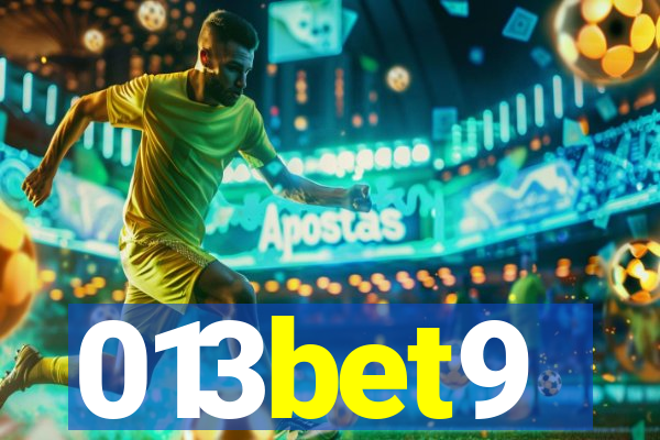 013bet9