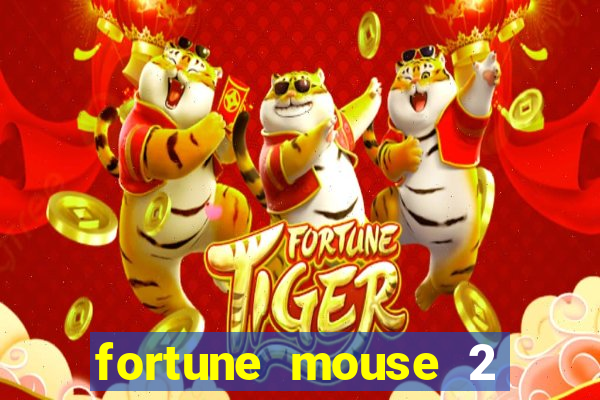 fortune mouse 2 demo grátis