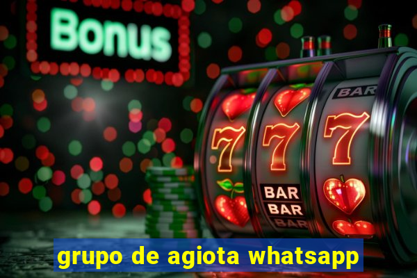 grupo de agiota whatsapp