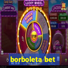 borboleta bet