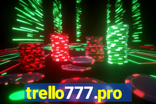 trello777.pro