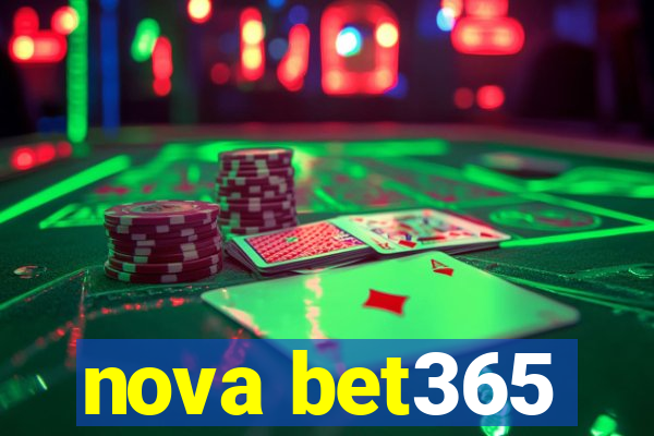 nova bet365