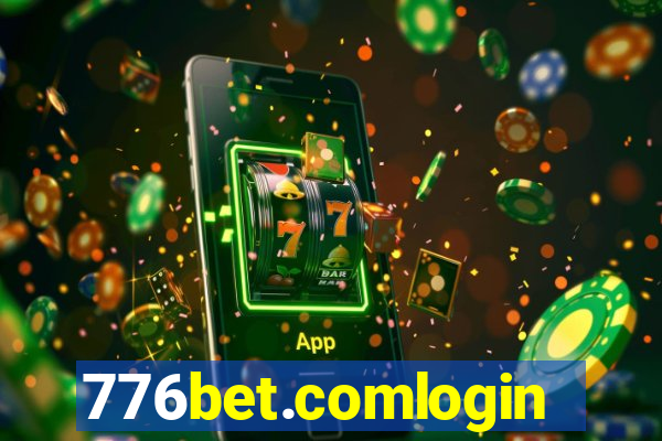 776bet.comlogin