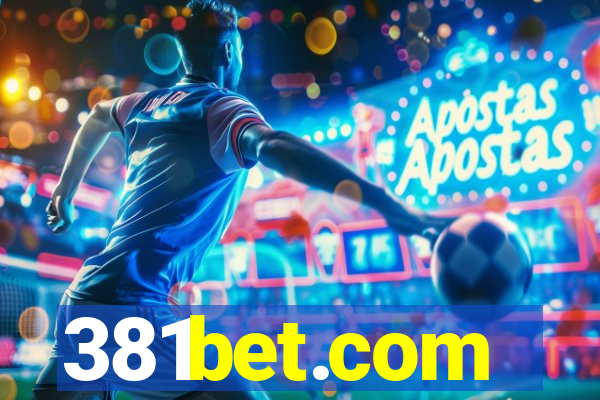 381bet.com