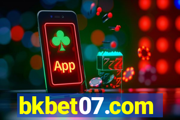 bkbet07.com