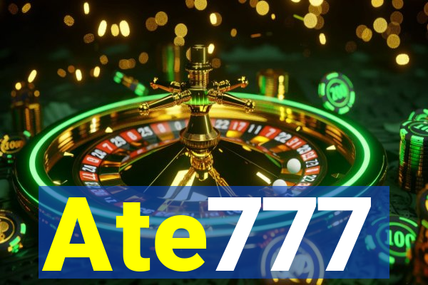 Ate777