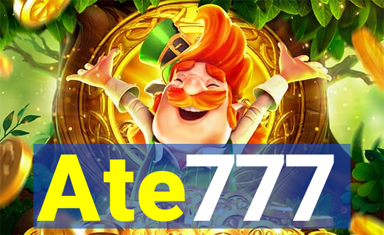 Ate777