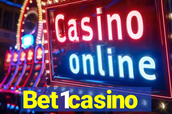 Bet1casino