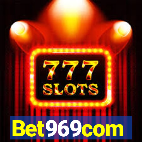 Bet969com