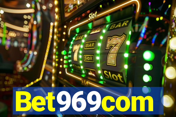 Bet969com