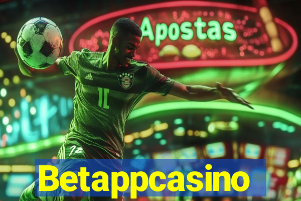 Betappcasino