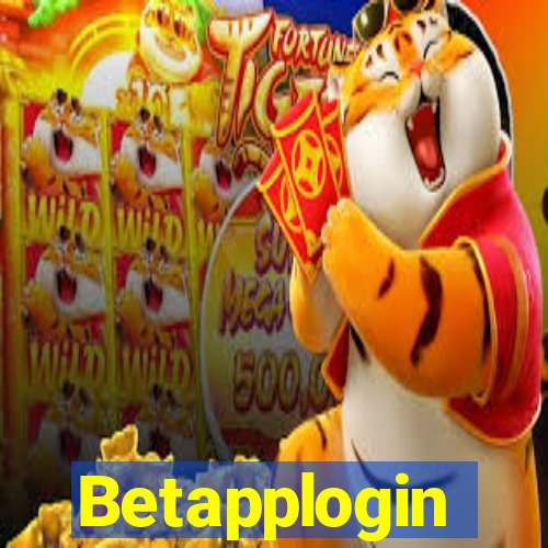 Betapplogin