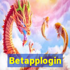 Betapplogin