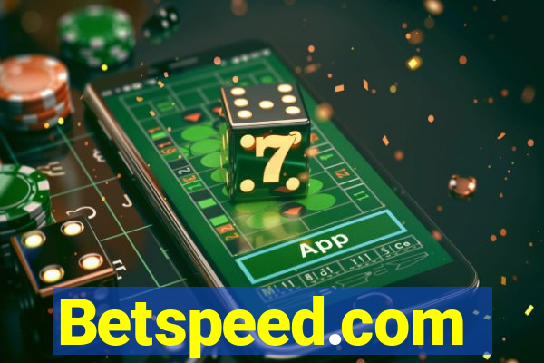 Betspeed.com