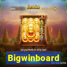 Bigwinboard