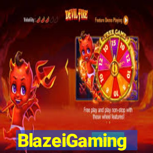 BlazeiGaming