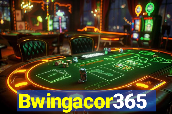 Bwingacor365