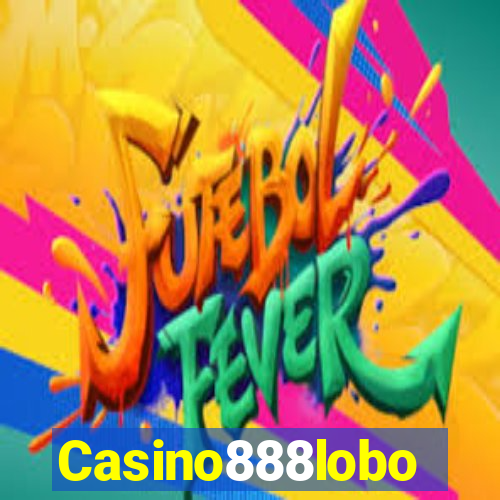 Casino888lobo