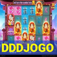 DDDJOGO