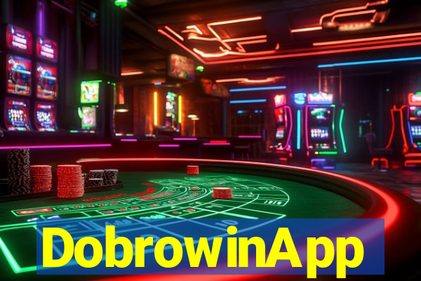 DobrowinApp