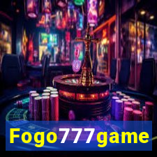 Fogo777game