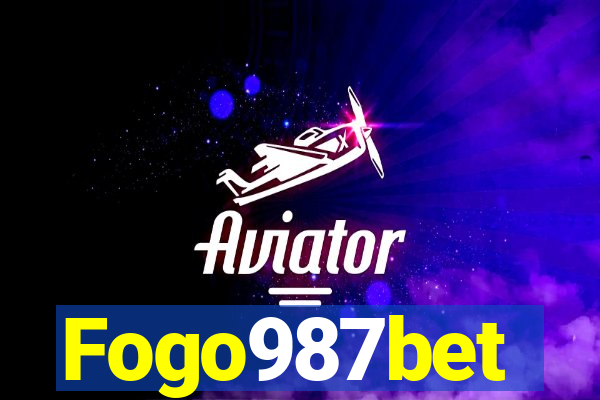 Fogo987bet