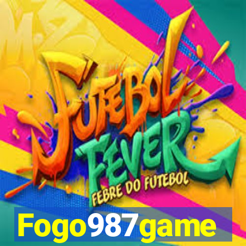 Fogo987game