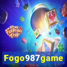 Fogo987game