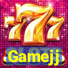 Gamejj