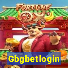 Gbgbetlogin