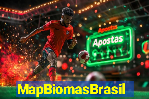 MapBiomasBrasil