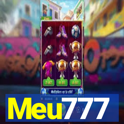 Meu777