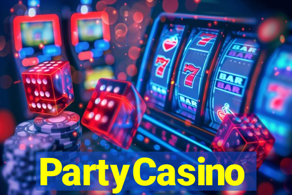 PartyCasino