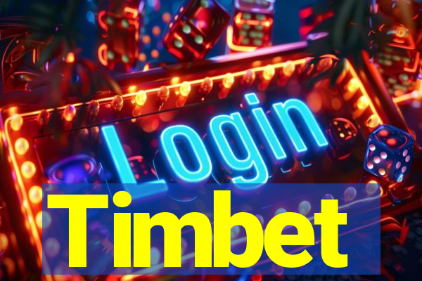 Timbet