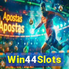 Win44Slots