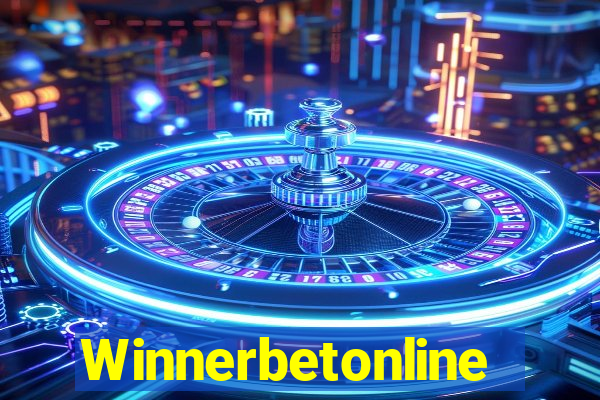 Winnerbetonline