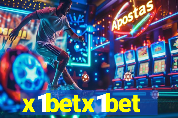 x1betx1bet