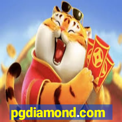 pgdiamond.com