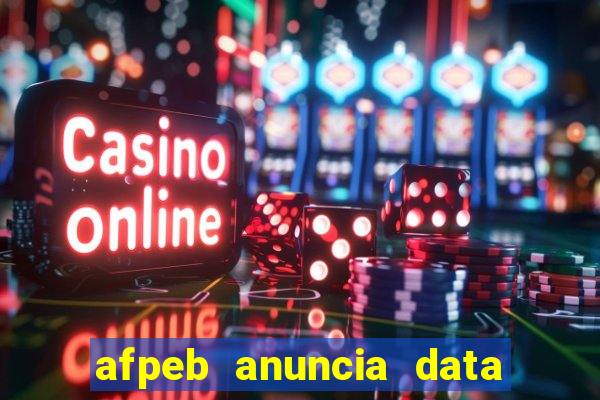 afpeb anuncia data do pagamento urv da bahia