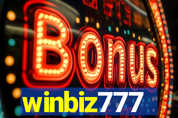 winbiz777